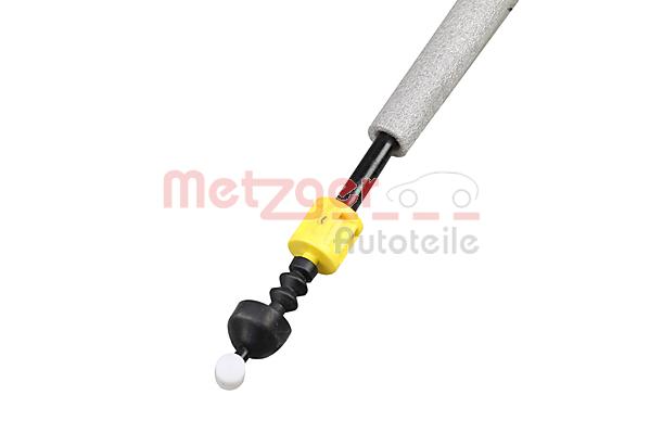 METZGER 2314155 GREENPARTS Türschloss